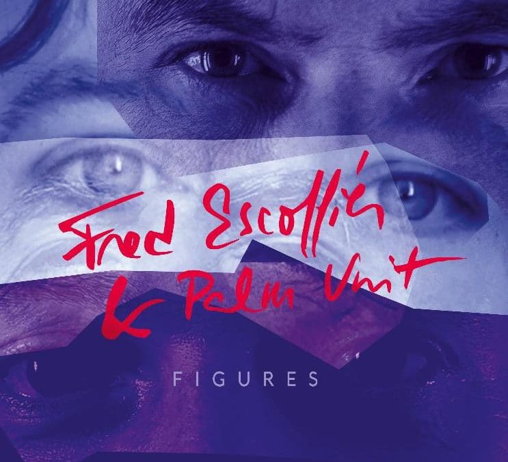 « Figures » nouvel album de Palm Unit