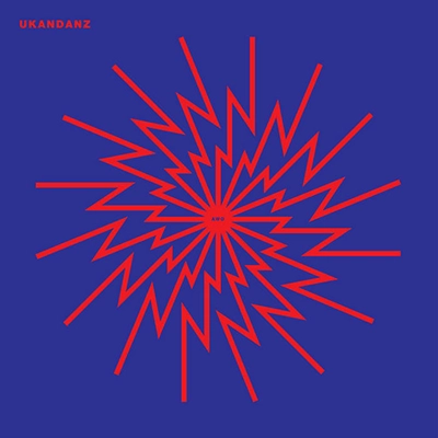 Pochette de l'album Awo de Ukandanz