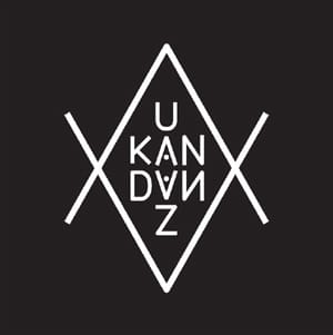 Pochette de l'album Yetchalal  - Ukandanz