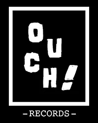 logo du label de disques français Ouch! Records
